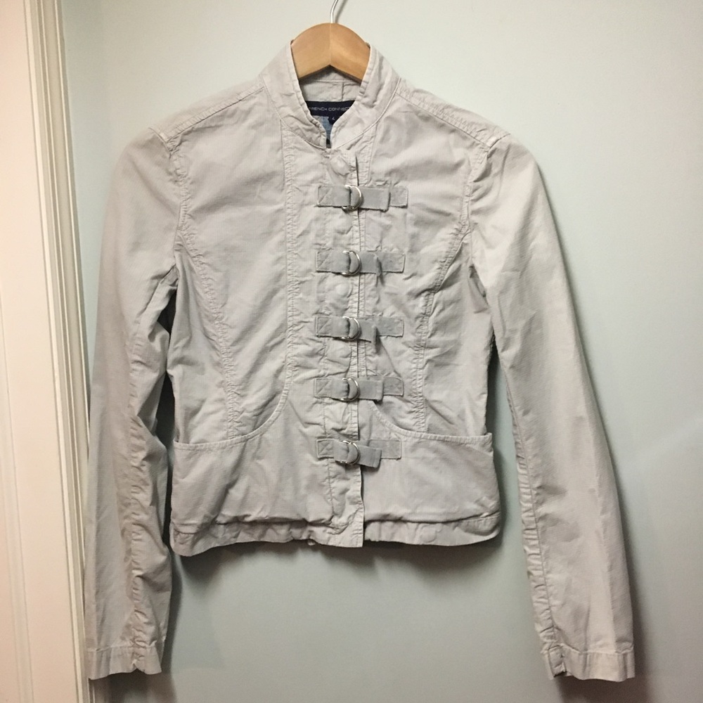 French Connection Jacket - Picture 2 of 4